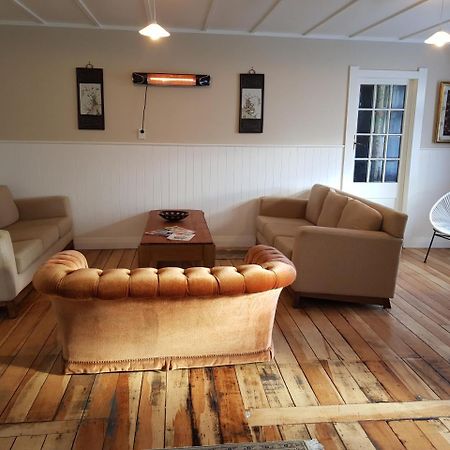 Taylors Lodge Turangi Dış mekan fotoğraf