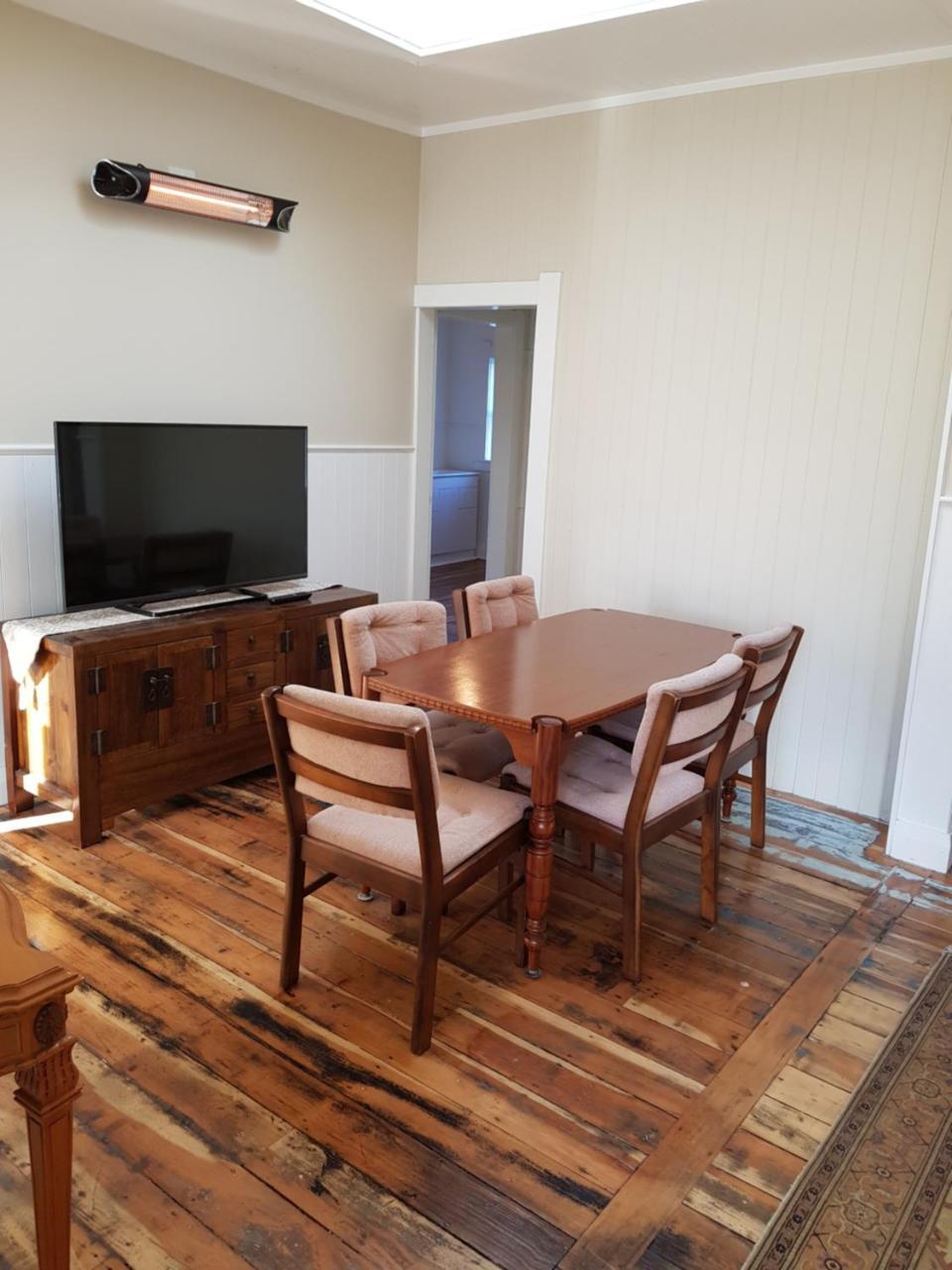 Taylors Lodge Turangi Dış mekan fotoğraf