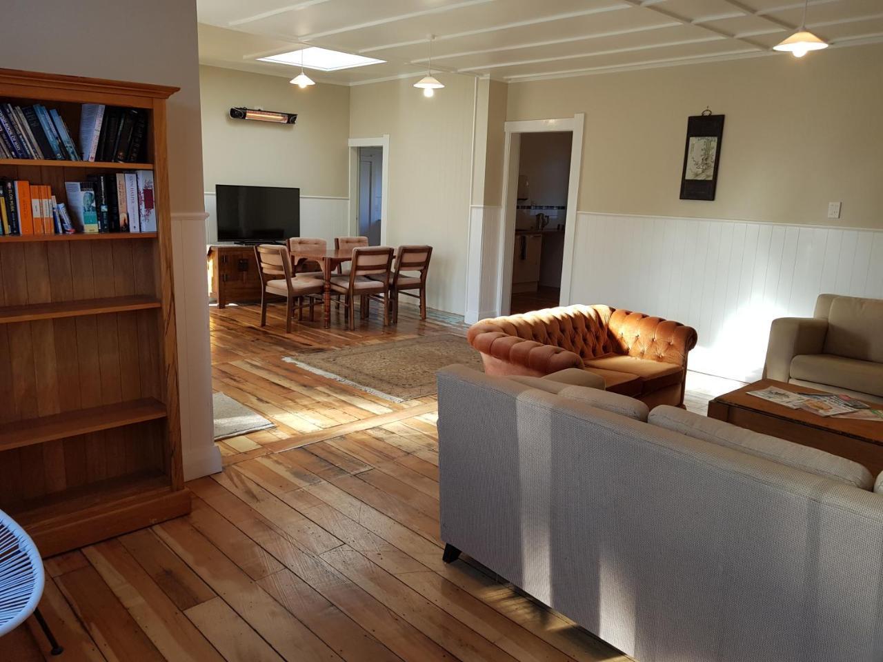 Taylors Lodge Turangi Dış mekan fotoğraf