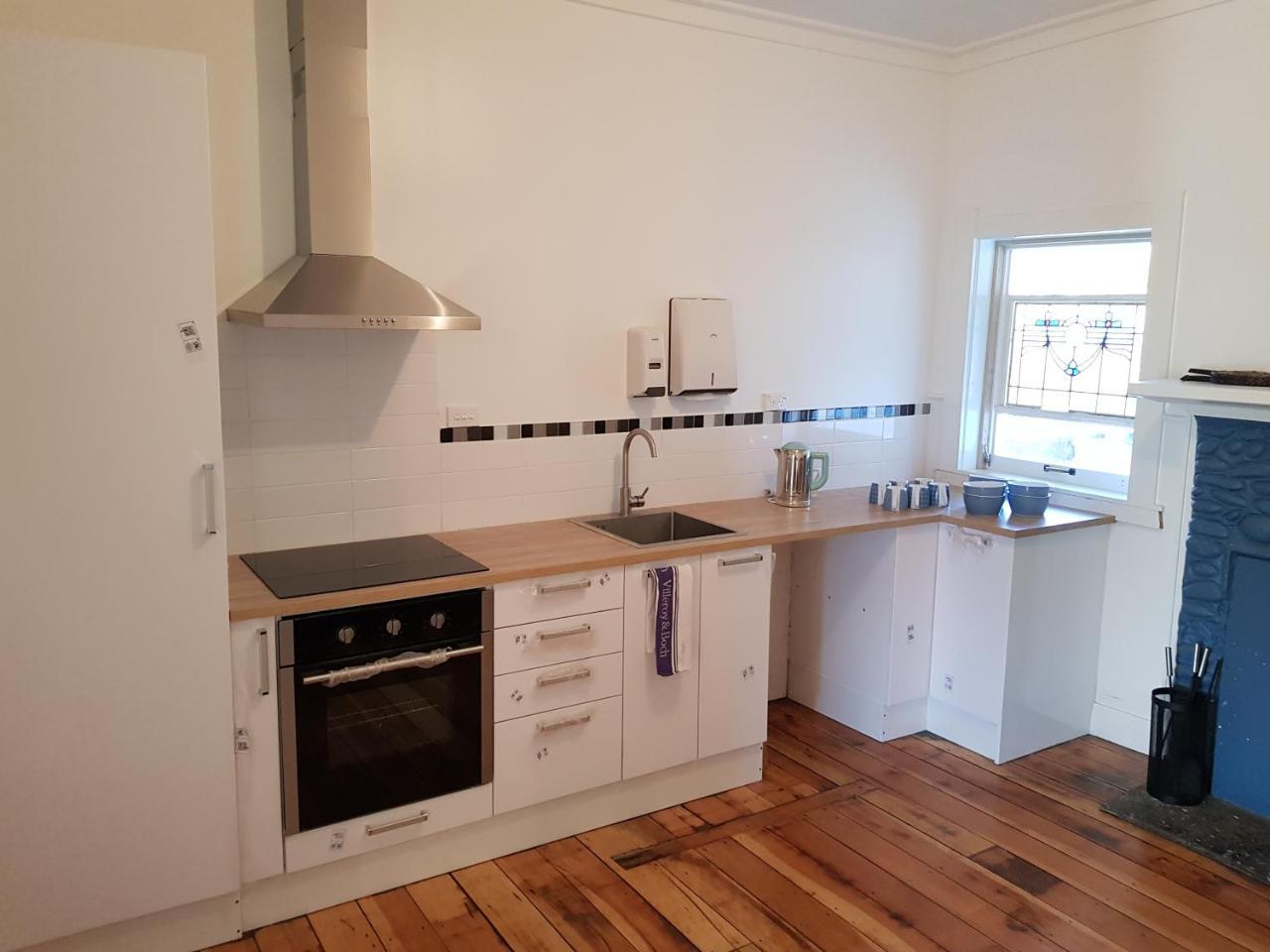 Taylors Lodge Turangi Dış mekan fotoğraf