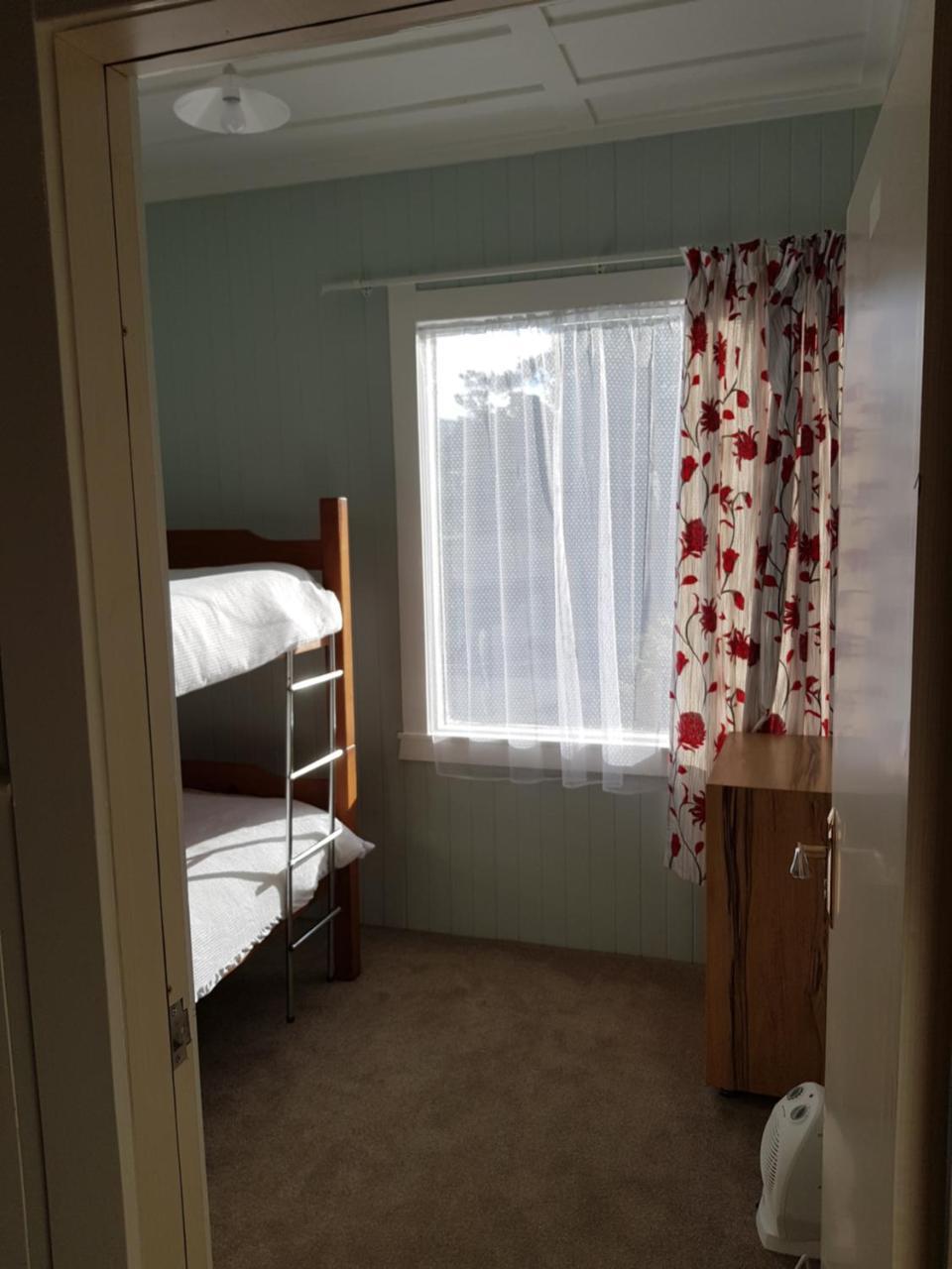 Taylors Lodge Turangi Dış mekan fotoğraf