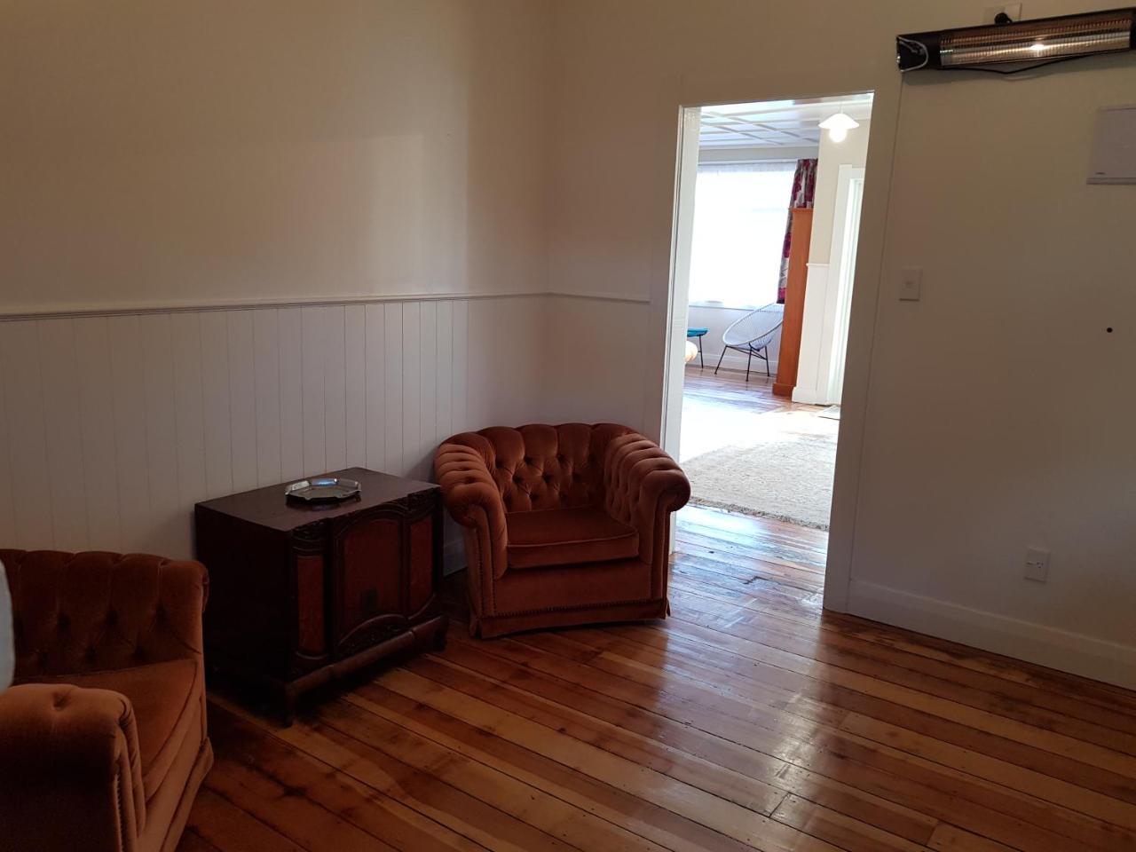 Taylors Lodge Turangi Dış mekan fotoğraf