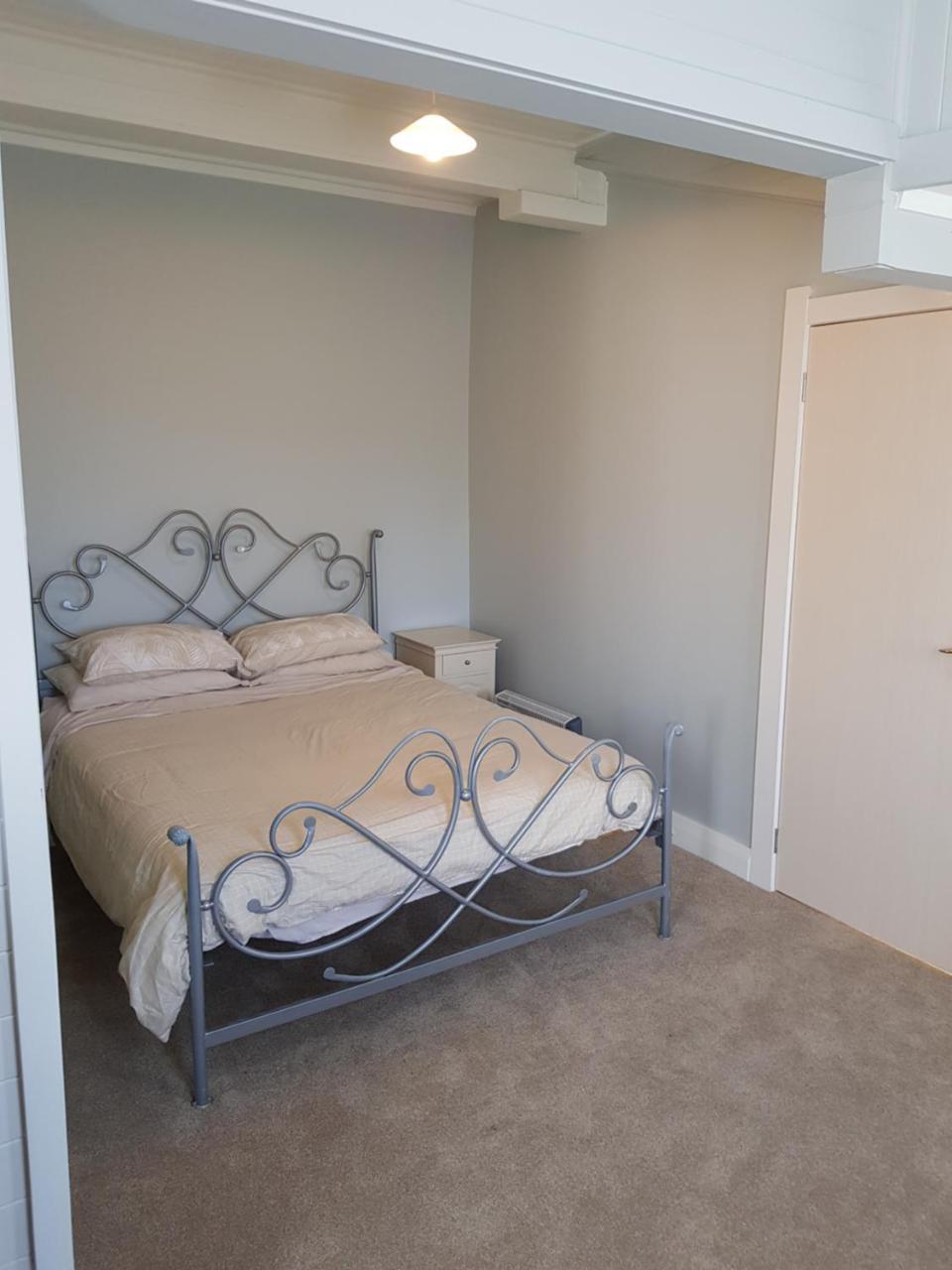 Taylors Lodge Turangi Dış mekan fotoğraf